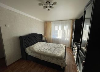Двухкомнатная квартира на продажу, 44.5 м2, Астраханская область, улица Дубровинского, 54