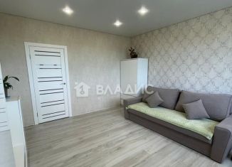 2-комнатная квартира на продажу, 58 м2, Калининградская область, улица Каблукова, 11