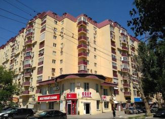 Продажа трехкомнатной квартиры, 70 м2, Астраханская область, улица Савушкина, 4к1