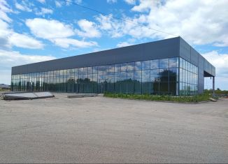 Продается помещение свободного назначения, 575 м2, Барнаул, Индустриальный район, Павловский тракт, 198К