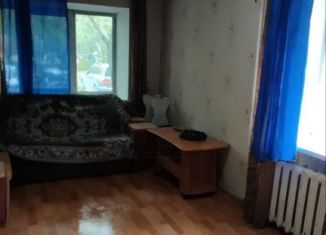 Сдаю однокомнатную квартиру, 31 м2, Хабаровский край, Комсомольская улица, 40