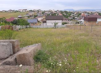 Участок на продажу, 8 сот., посёлок городского типа Молодёжное, улица Карасу, 32