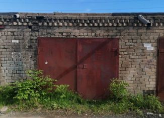 Продаю гараж, Большой Камень