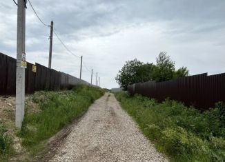 Продаю участок, 20 сот., поселок Новый, Насосная улица