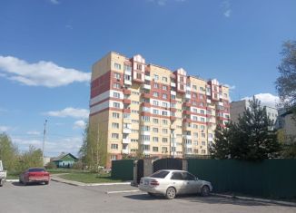 Продажа однокомнатной квартиры, 33 м2, Омск, 2-я улица Челюскинцев, 15к3