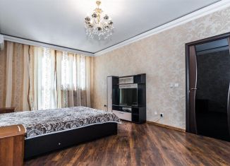 Продажа однокомнатной квартиры, 56.5 м2, Краснодар, микрорайон Кожзавод, Кожевенная улица, 24