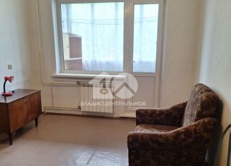 Продается 1-комнатная квартира, 29.3 м2, Новосибирск, улица Дуси Ковальчук, 69, метро Красный проспект