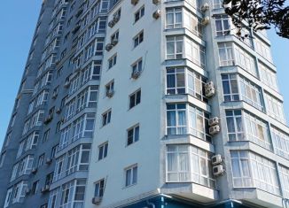 Продажа 1-комнатной квартиры, 42 м2, Новороссийск, улица Чайковского, 10А
