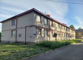 Продается комната, 12 м2, Пикалёво, Больничная улица, 8