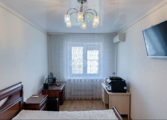Продам трехкомнатную квартиру, 91.9 м2, Саранск, Волгоградская улица, 124А