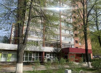 Двухкомнатная квартира на продажу, 51.7 м2, Самарская область, бульвар Орджоникидзе, 13