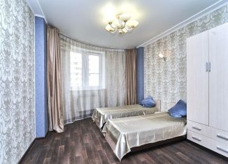 Продается 1-комнатная квартира, 43 м2, Краснодар, улица имени 40-летия Победы, 97, микрорайон Восточно-Кругликовский