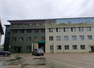Офис в аренду, 123.4 м2, Москва, Нижняя улица, 14с1, САО