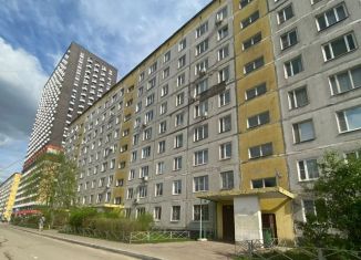 Продажа квартиры студии, 16.7 м2, Котельники, микрорайон Белая Дача, 11