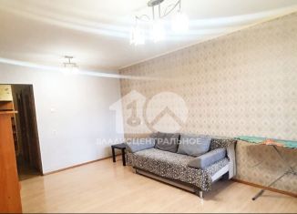 Продажа однокомнатной квартиры, 36 м2, Новосибирск, микрорайон Горский, 82, Ленинский район