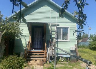 Дом на продажу, 75 м2, Сасово, Железнодорожная улица