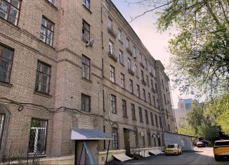 Квартира на продажу студия, 16.2 м2, Москва, Нижняя Первомайская улица, 47, район Восточное Измайлово