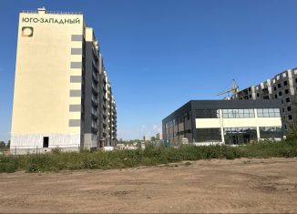 Продам однокомнатную квартиру, 44.1 м2, Самарская область