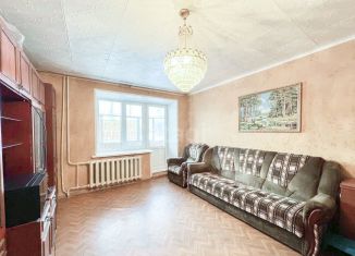 Продается трехкомнатная квартира, 62.3 м2, Ярославль, Фрунзенский район, проспект Фрунзе, 79