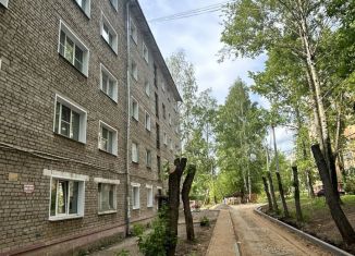 Продается 1-комнатная квартира, 12.6 м2, Кировская область, улица Циолковского, 9