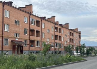 Продажа 1-комнатной квартиры, 38 м2, Северная Осетия, улица Чкалова, 97