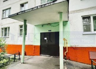 Продажа двухкомнатной квартиры, 46 м2, Московская область, улица Лавочкина, 15