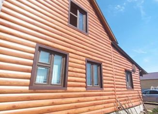 Дом на продажу, 122 м2, село Осиново, Дорожная улица, 24