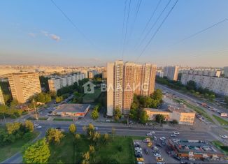 Продается 3-комнатная квартира, 76 м2, Москва, метро Бибирево, Алтуфьевское шоссе, 88
