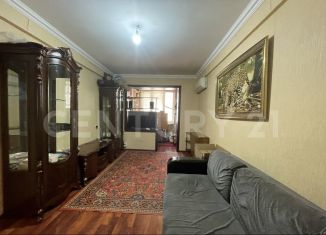 2-ком. квартира на продажу, 51.2 м2, Дагестан, проспект Имама Шамиля, 68В
