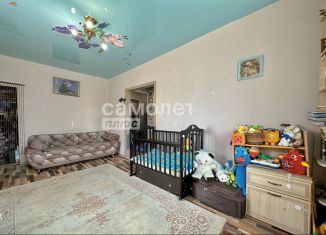 Продажа однокомнатной квартиры, 31 м2, Ленинск-Кузнецкий, проспект Ленина, 49