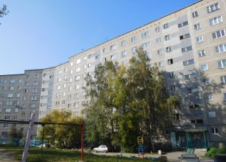 Двухкомнатная квартира на продажу, 53 м2, Свердловская область, улица Бебеля, 148