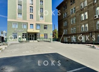 Офис в аренду, 120 м2, Новосибирск, Красный проспект, 86/2, метро Красный проспект