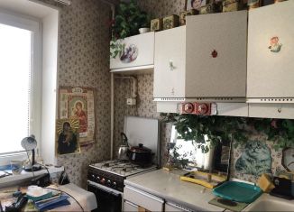Продаю однокомнатную квартиру, 34.7 м2, Нижегородская область, улица Герцена, 29