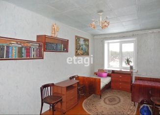 Продается двухкомнатная квартира, 45 м2, Владимирская область, улица 40 лет Октября, 15