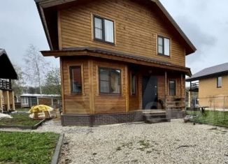 Сдаю дом, 90 м2, деревня Бехтеево