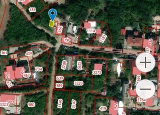 Продаю земельный участок, 1 сот., Алушта, улица Туристов