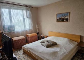 Продам 3-комнатную квартиру, 75 м2, Москва, метро Южная, Варшавское шоссе, 128к2