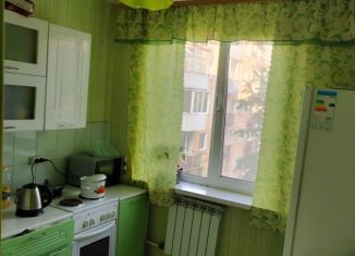 Продается однокомнатная квартира, 29 м2, Новосибирская область, проспект Мира, 28