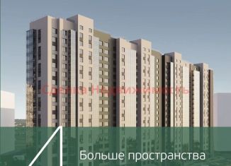 Продается 1-комнатная квартира, 36 м2, Красноярск