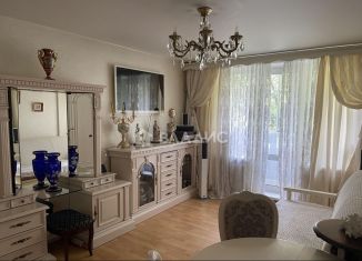 Продается 2-комнатная квартира, 42.5 м2, Москва, район Царицыно, Ереванская улица, 16к3