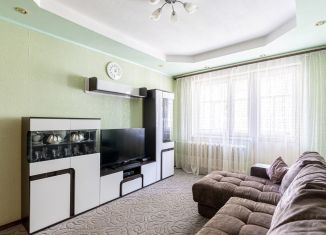 Продается трехкомнатная квартира, 58.1 м2, Татарстан, улица Белинского, 33