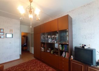 Продается 3-комнатная квартира, 51.1 м2, Пыталово, улица Шафранского, 6