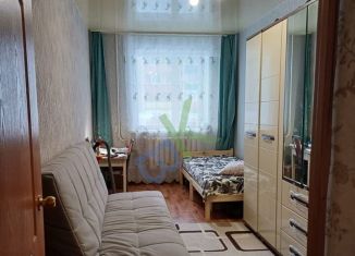 2-комнатная квартира на продажу, 43.5 м2, Белебей, улица Революционеров, 12
