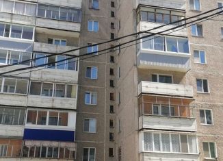 Продается двухкомнатная квартира, 41 м2, Свердловская область, Парковая улица, 4