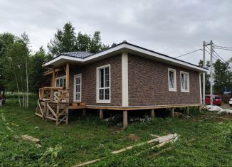 Продается дом, 105 м2, ТСН КП Маньково