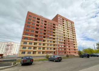 1-комнатная квартира на продажу, 37 м2, Ярославль, Красноборская улица, 38к3