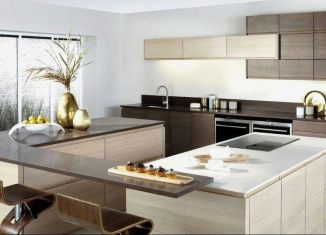 Продается однокомнатная квартира, 43 м2, Тюмень, улица Ю.-Р.Г. Эрвье, 34к1, ЖК Набережный Квартал