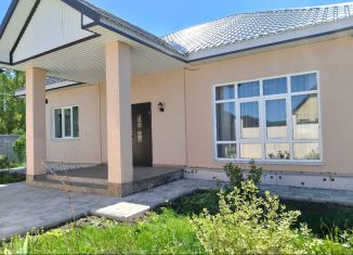 Продается дом, 135 м2, деревня Нуркеево, Первомайская улица