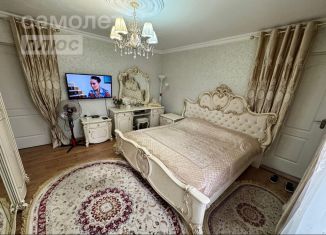 Продается двухкомнатная квартира, 66.1 м2, Грозный, улица Чайковского, 24, 7-й микрорайон