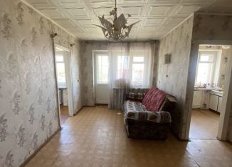 Двухкомнатная квартира на продажу, 41.7 м2, Самарская область, улица Гоголя, 32